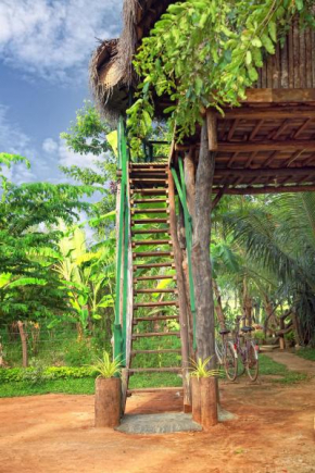 Best Lake View tree house